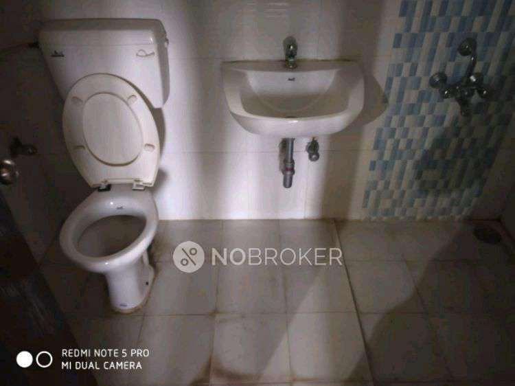 2 BHK Flat In Pushpganga Swapnaganga For Sale  In Pisoli