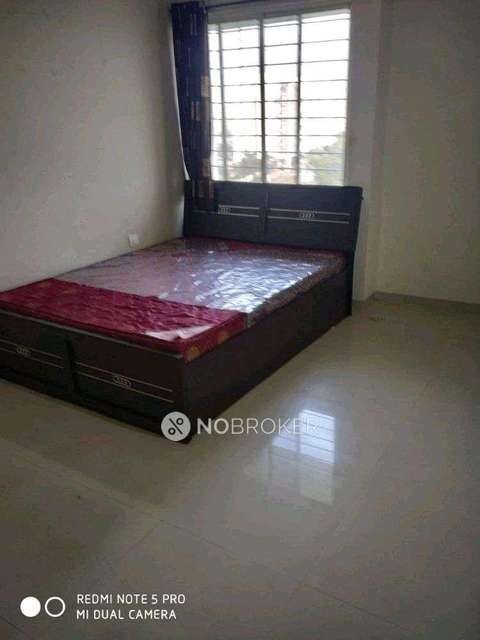 2 BHK Flat In Pushpganga Swapnaganga For Sale  In Pisoli