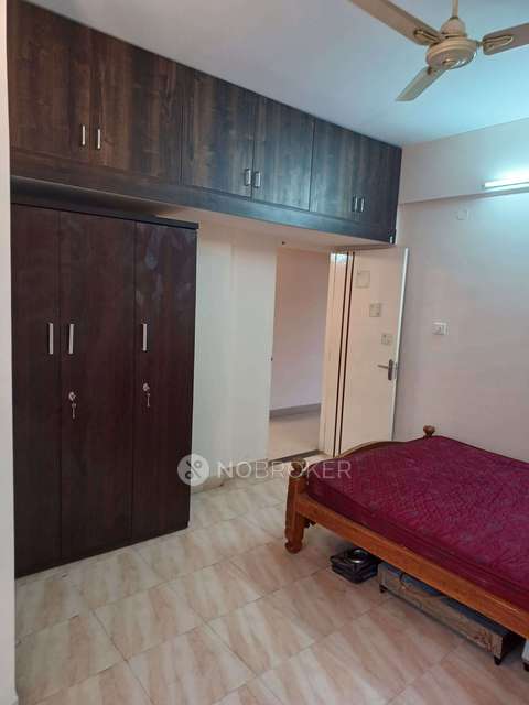 3 BHK Flat In Vascon Venus for Rent  In  Electronic City