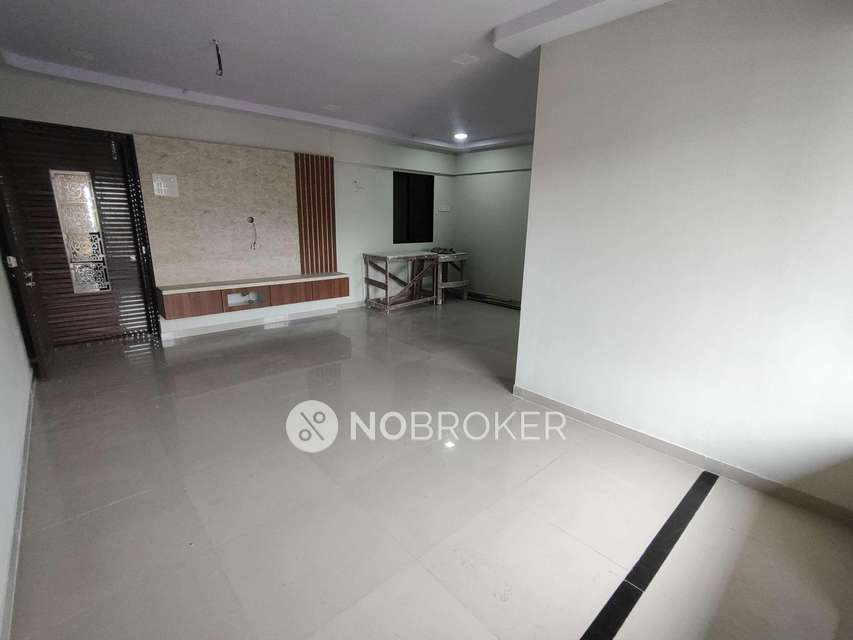 3 BHK Flat In Kalika Heights For Sale  In Thane West