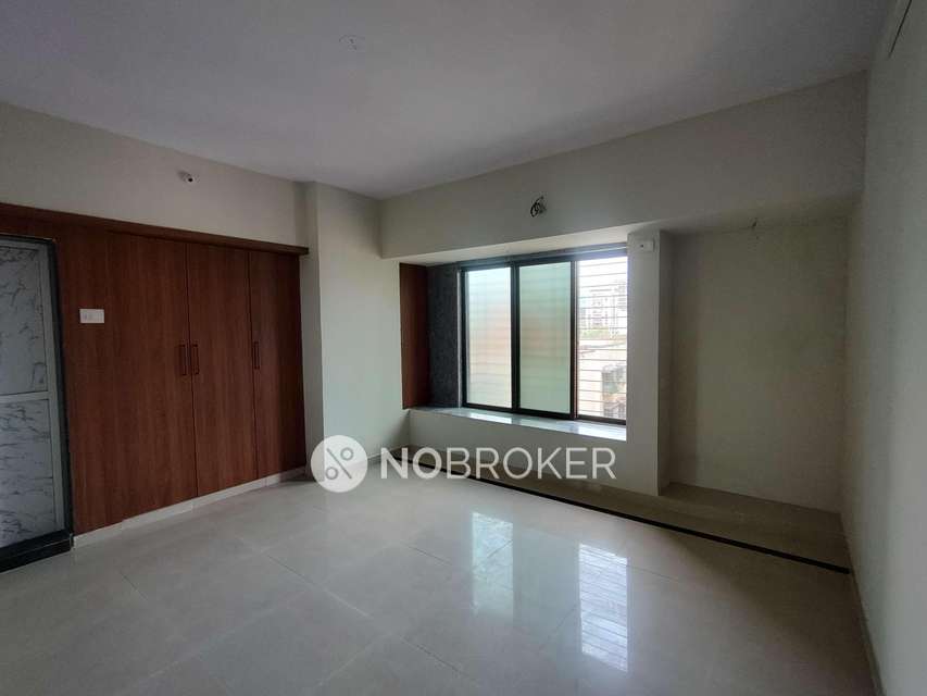 3 BHK Flat In Kalika Heights For Sale  In Thane West