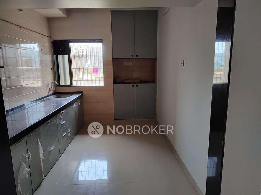 3 BHK Flat In Kalika Heights For Sale  In Thane West