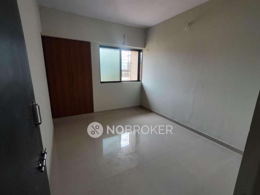 3 BHK Flat In Kalika Heights For Sale  In Thane West