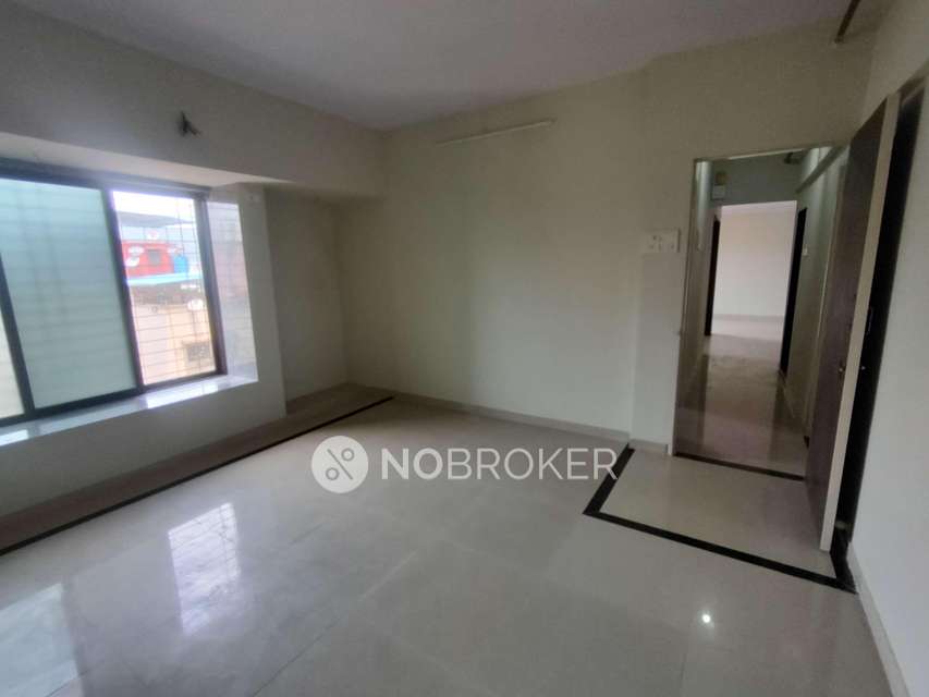 3 BHK Flat In Kalika Heights For Sale  In Thane West