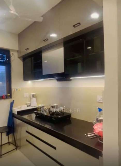 2 BHK Flat In Bhalchandra Akashvan For Sale  In Punawale