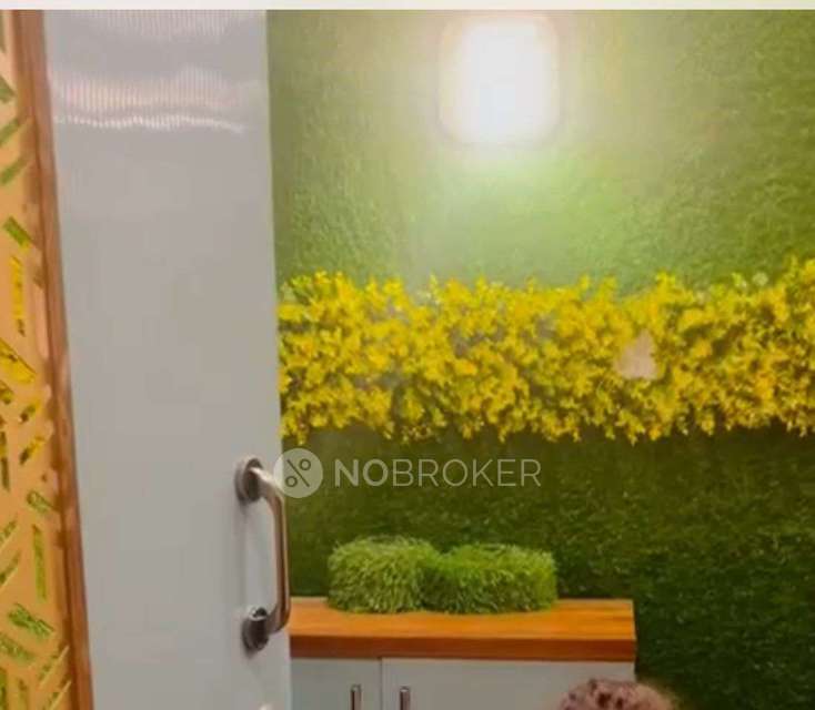 2 BHK Flat In Bhalchandra Akashvan For Sale  In Punawale