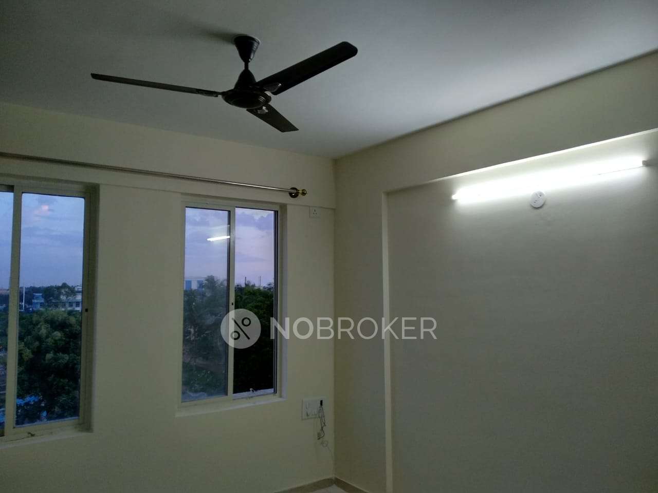 GM Infinite E City Town Phase 2