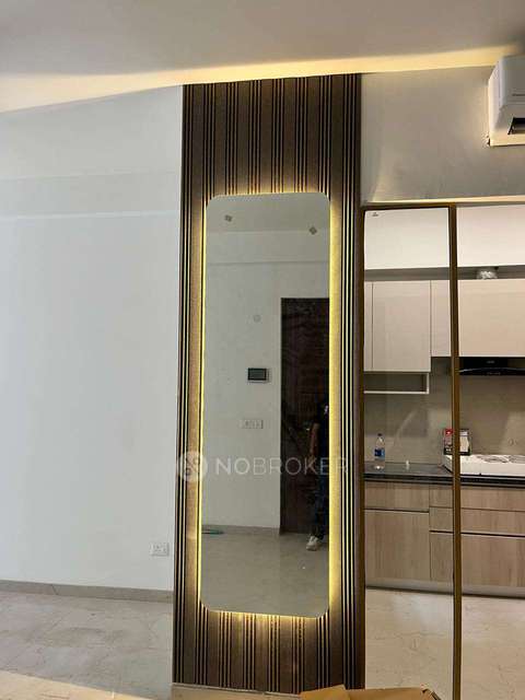 3 BHK Flat In Smartworld Orchid For Sale  In Sector 61