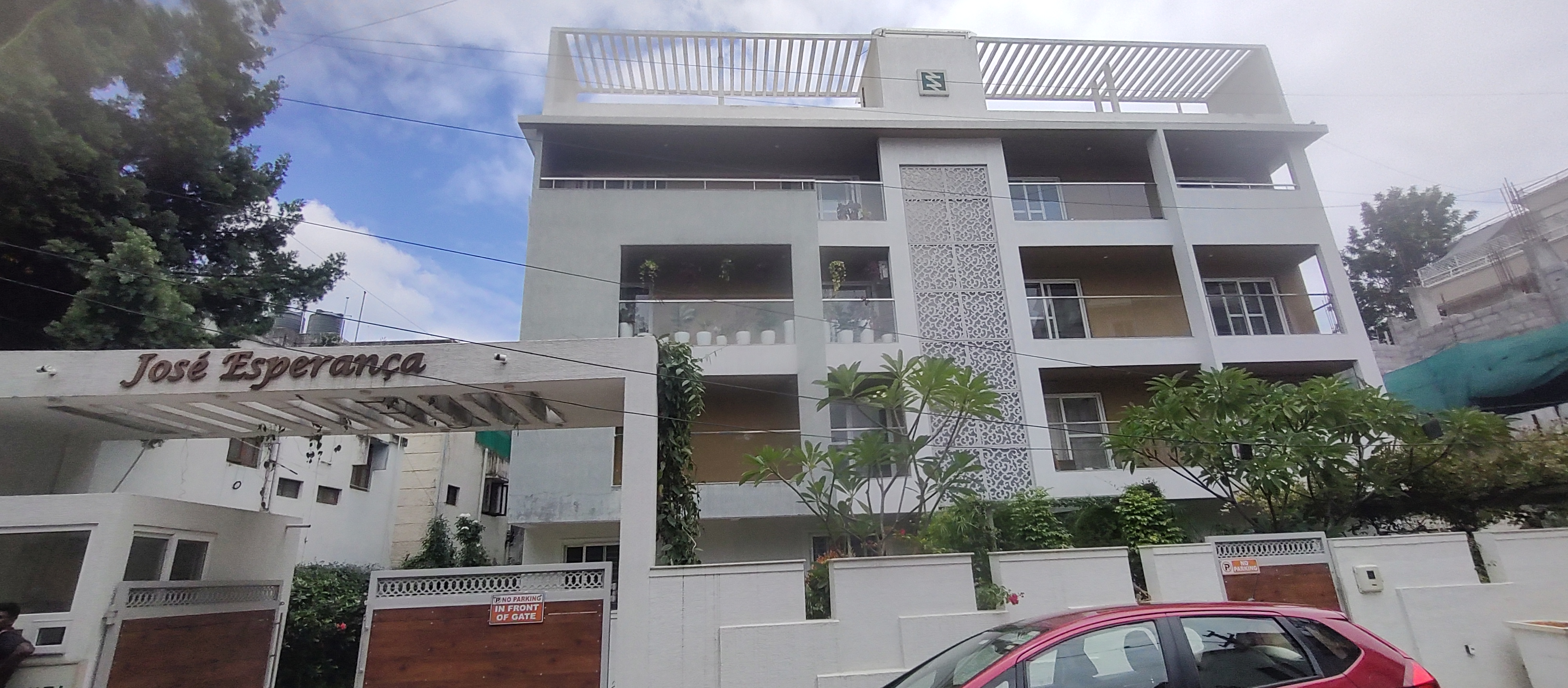 Sindhuri Jose Esperanca