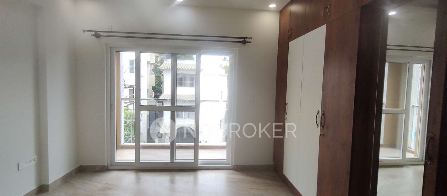 3 BHK Flat In Sindhuri Jose Esperanca for Rent  In 19, North Road