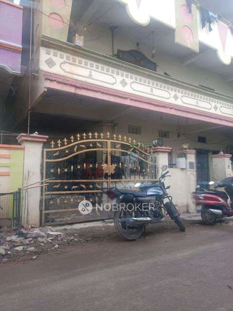 1 RK House for Rent  In  Chinthal