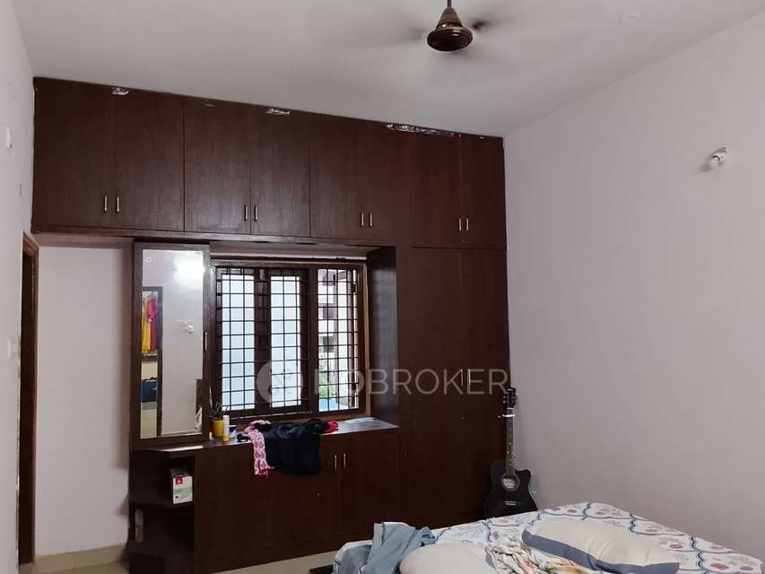 1 BHK Flat In Ppr Venkat Nilayam For Sale  In Kukatpally