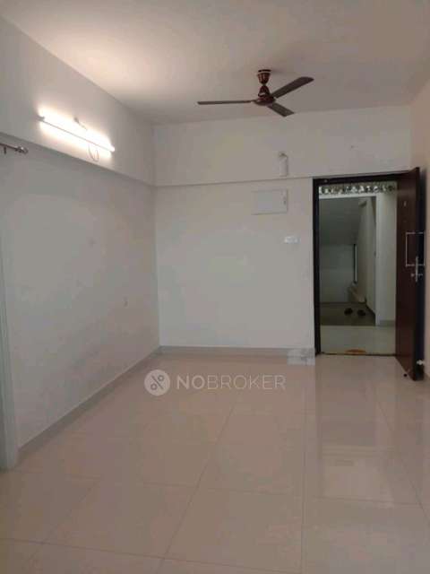1 BHK Flat In Gera Srusthi Housing Society,  for Rent  In Wagholi