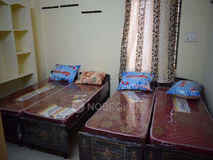 PG for Boys in Gachibowli