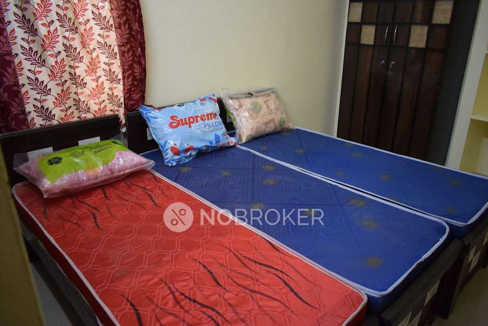 PG for Boys in Gachibowli