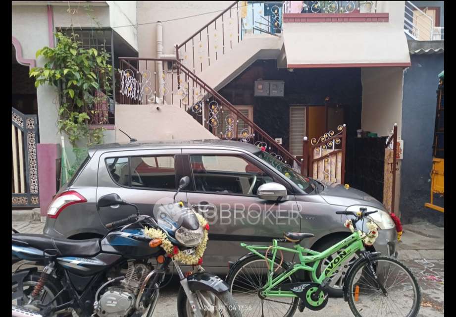 1 BHK House For Sale  In Muneshwara Nagar