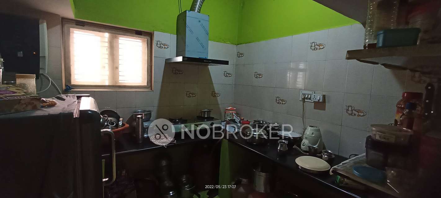 1 BHK House For Sale  In Muneshwara Nagar