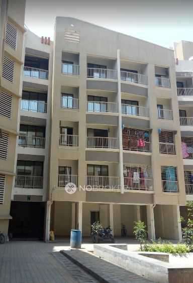 2 BHK Flat In Shubh Vinayraj Regency for Rent  In Shubh Vinayraj Regency