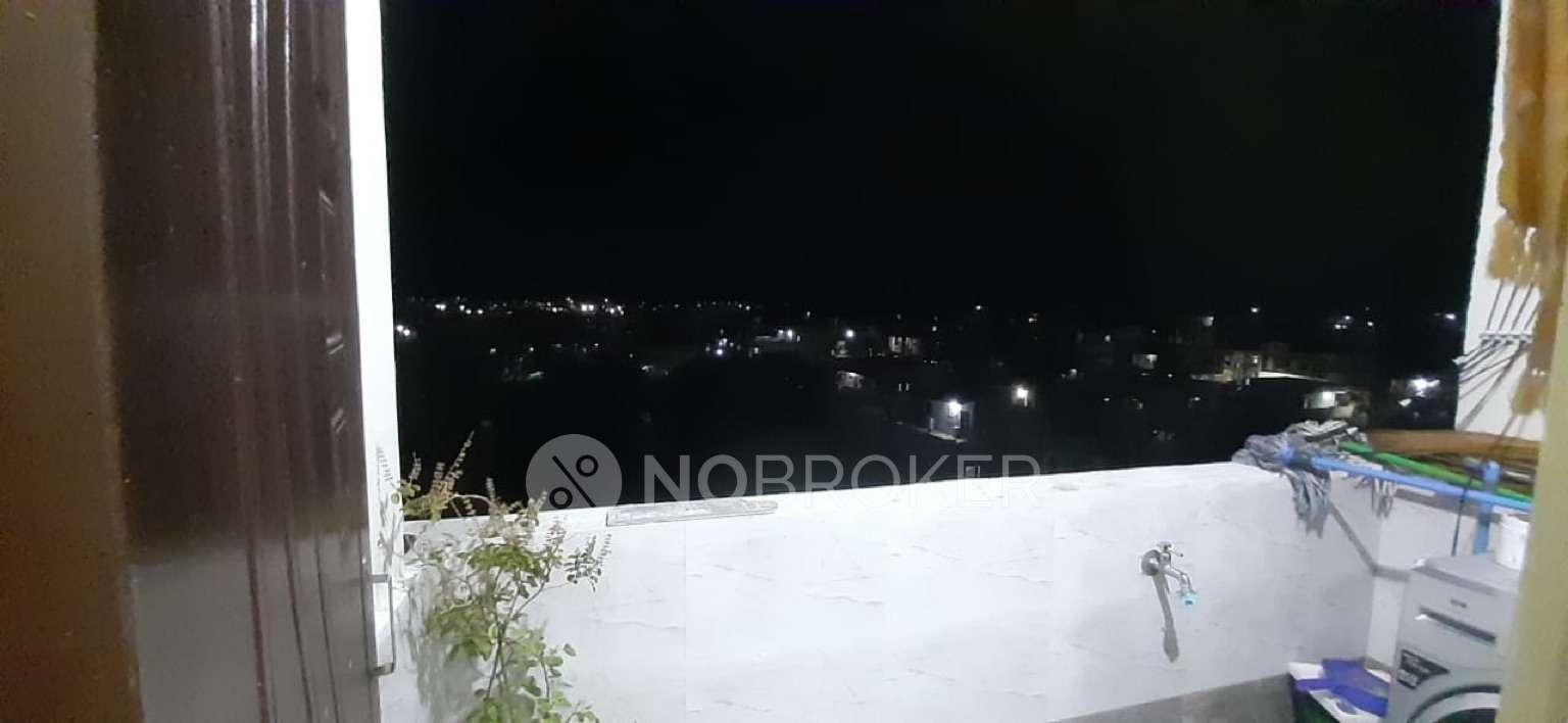 Lake View Apartments