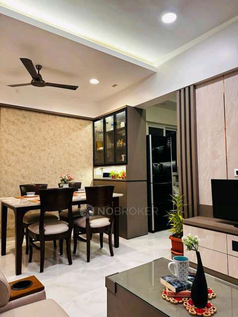 2 BHK Flat In Hilife For Sale  In Tower-2, Vtp Hilife, Datta Mandir Rd, Mangal Nagar, Thergaon, Pimpri-chinchwad, Maharashtra 411033, India