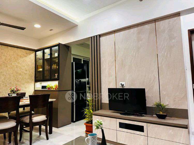 2 BHK Flat In Hilife For Sale  In Tower-2, Vtp Hilife, Datta Mandir Rd, Mangal Nagar, Thergaon, Pimpri-chinchwad, Maharashtra 411033, India