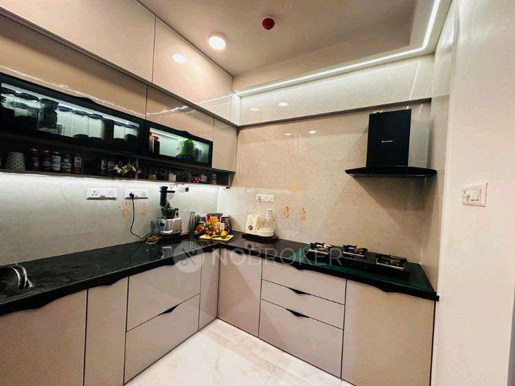 2 BHK Flat In Hilife For Sale  In Tower-2, Vtp Hilife, Datta Mandir Rd, Mangal Nagar, Thergaon, Pimpri-chinchwad, Maharashtra 411033, India