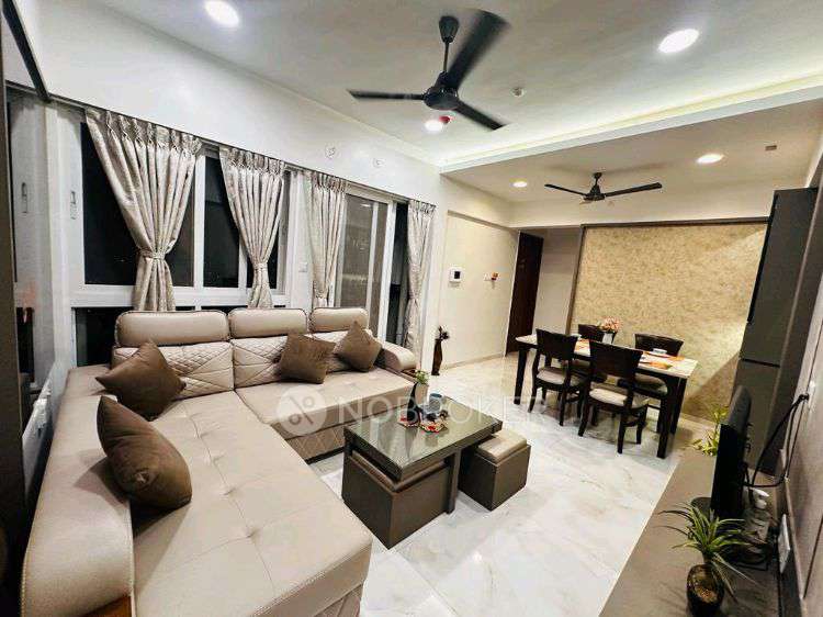 2 BHK Flat In Hilife For Sale  In Tower-2, Vtp Hilife, Datta Mandir Rd, Mangal Nagar, Thergaon, Pimpri-chinchwad, Maharashtra 411033, India