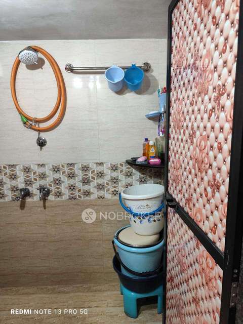 1 BHK Flat In Rupchand Apartment, Majiwada For Sale  In Kapurbawdi Police Station