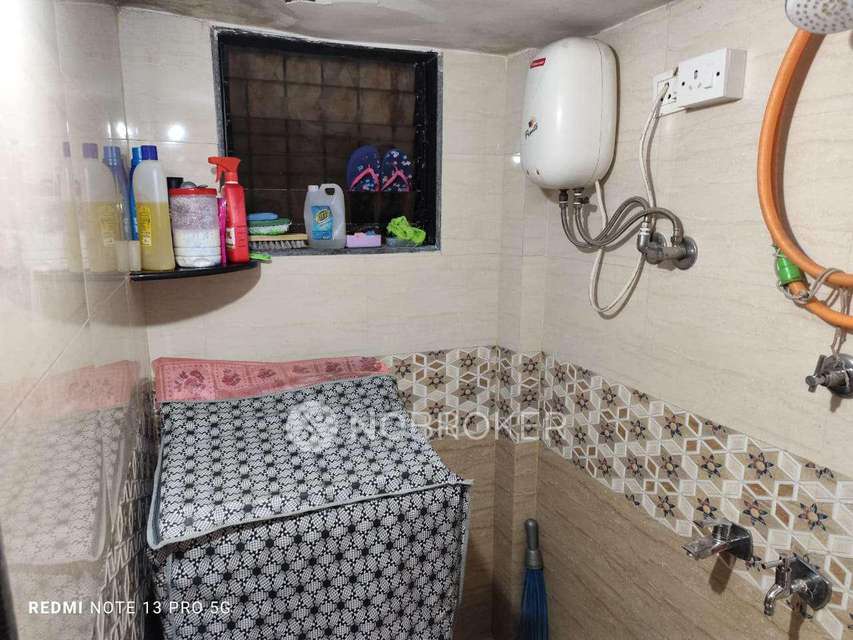 1 BHK Flat In Rupchand Apartment, Majiwada For Sale  In Kapurbawdi Police Station