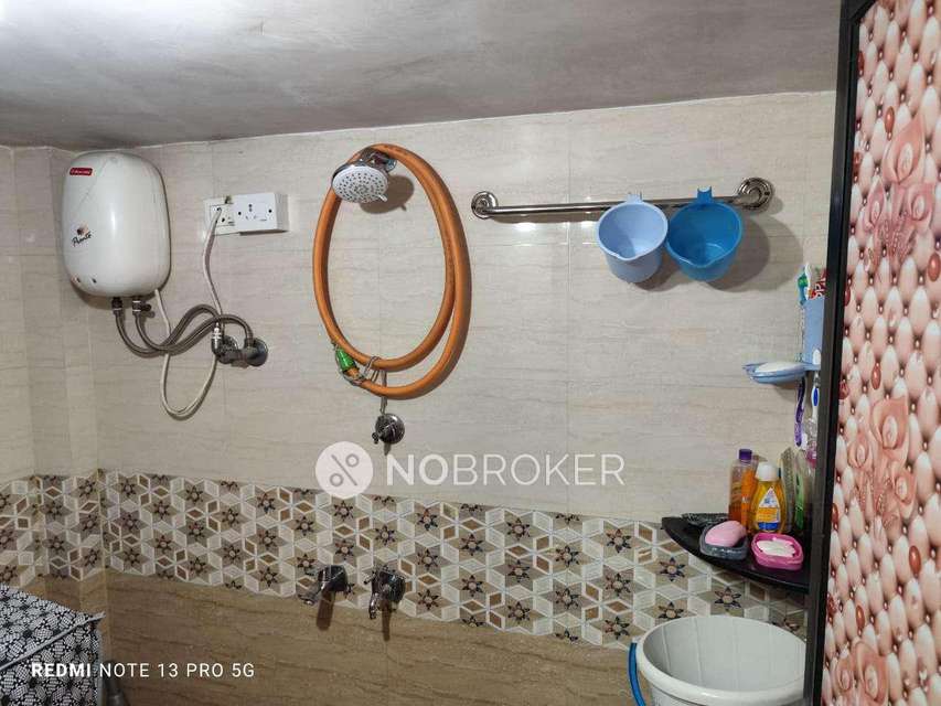 1 BHK Flat In Rupchand Apartment, Majiwada For Sale  In Kapurbawdi Police Station