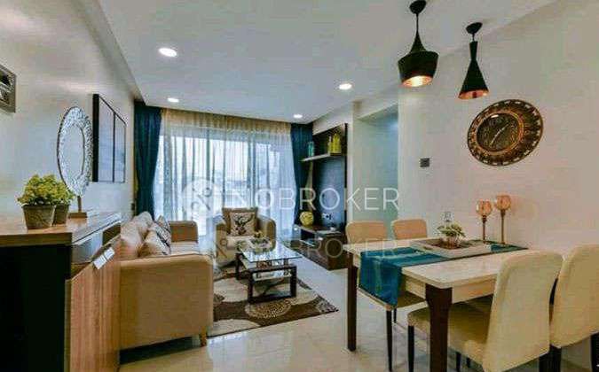 1 BHK Flat In Tower 28 for Rent  In Malad East