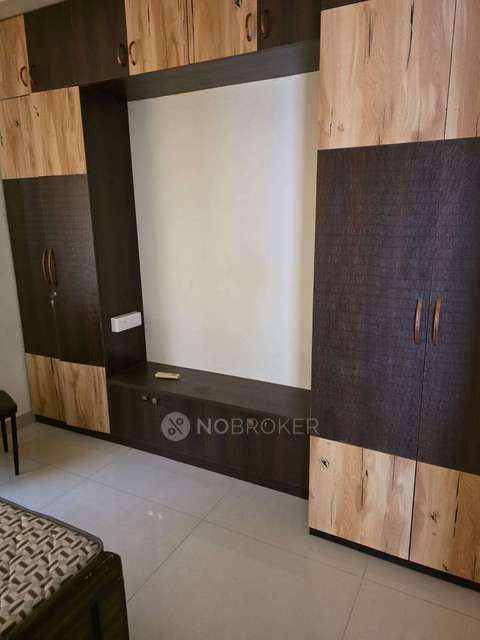 3 BHK Flat In Alliance Galleria Residences for Rent  In Pallavaram