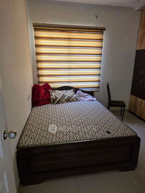 3 BHK Flat In Alliance Galleria Residences for Rent  In Pallavaram