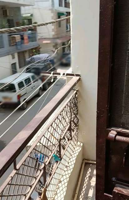 1 BHK Flat In Sai Society, For Sale  In Tilak Naga, 