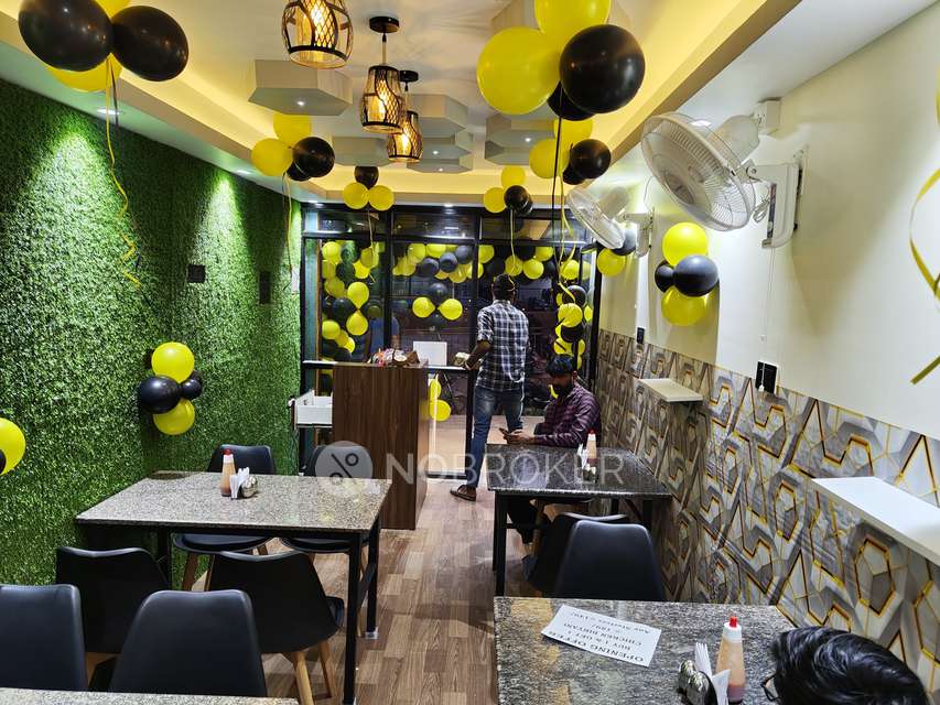 Shop in Marathahalli, Bangalore for sale 