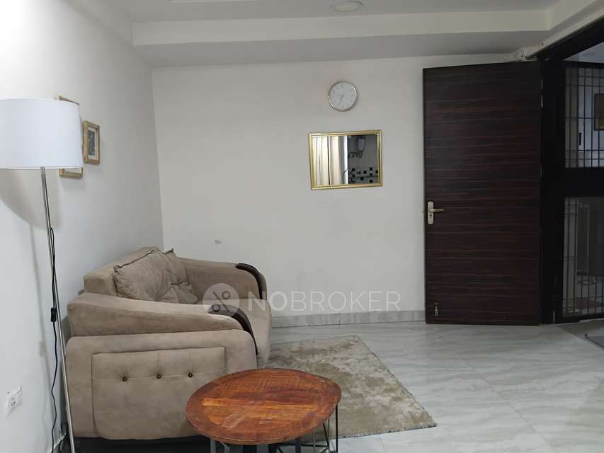 2 BHK Flat In Devashish Apartment  for Rent  In Indraprastha Gas Limited Cng Station