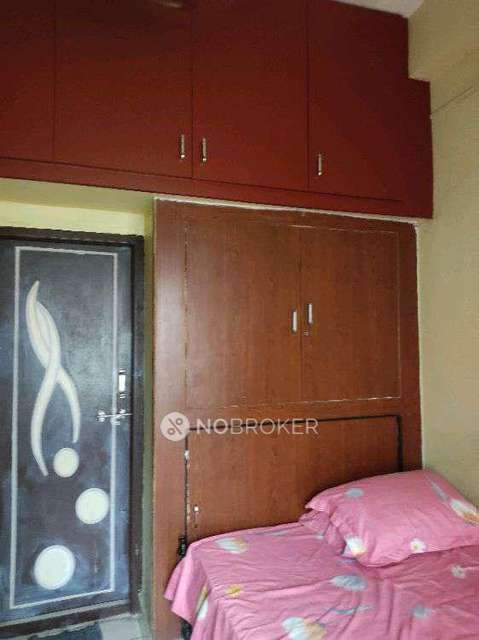 2 BHK Flat In Janapriya Heavens for Rent  In Lalapet, Malkajgiri