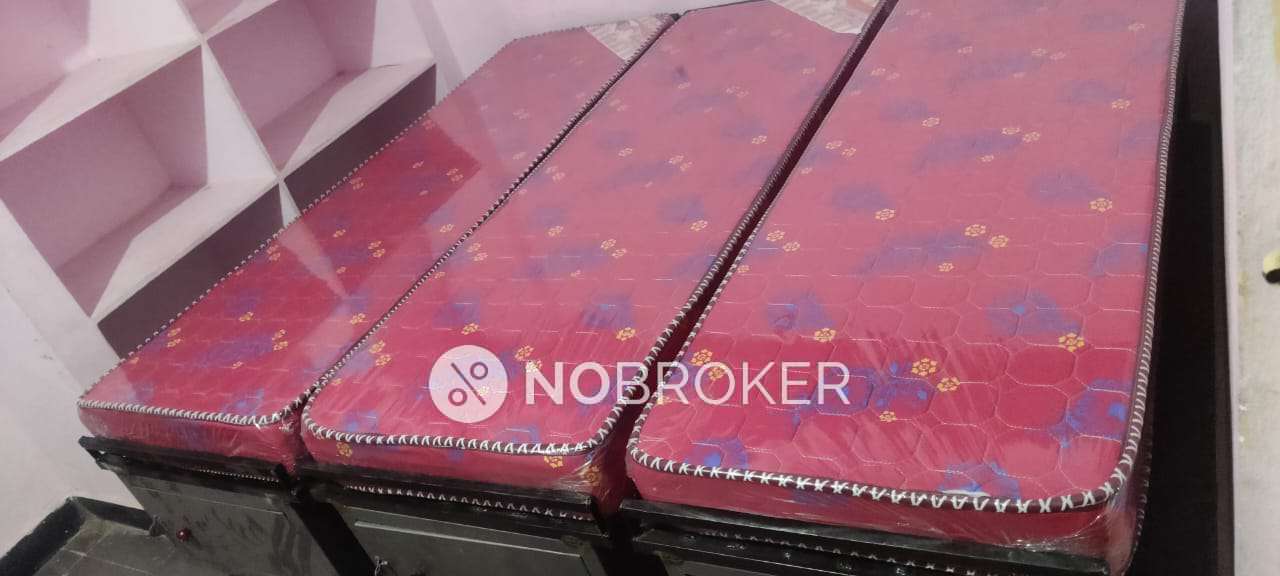 PG for Girls in Yousufguda