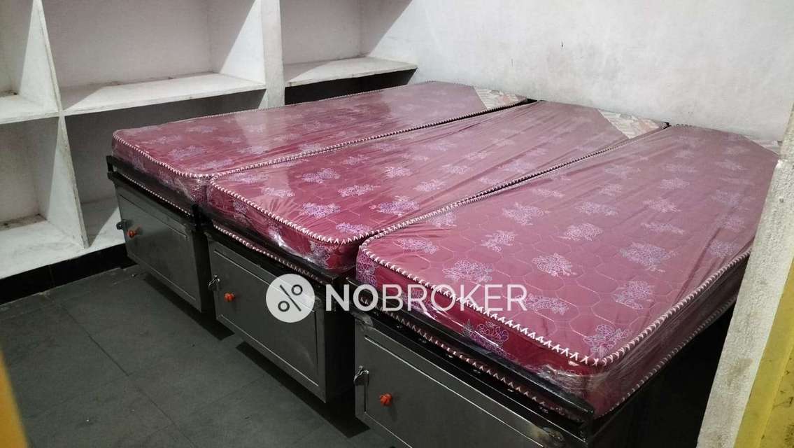 PG for Girls in Yousufguda