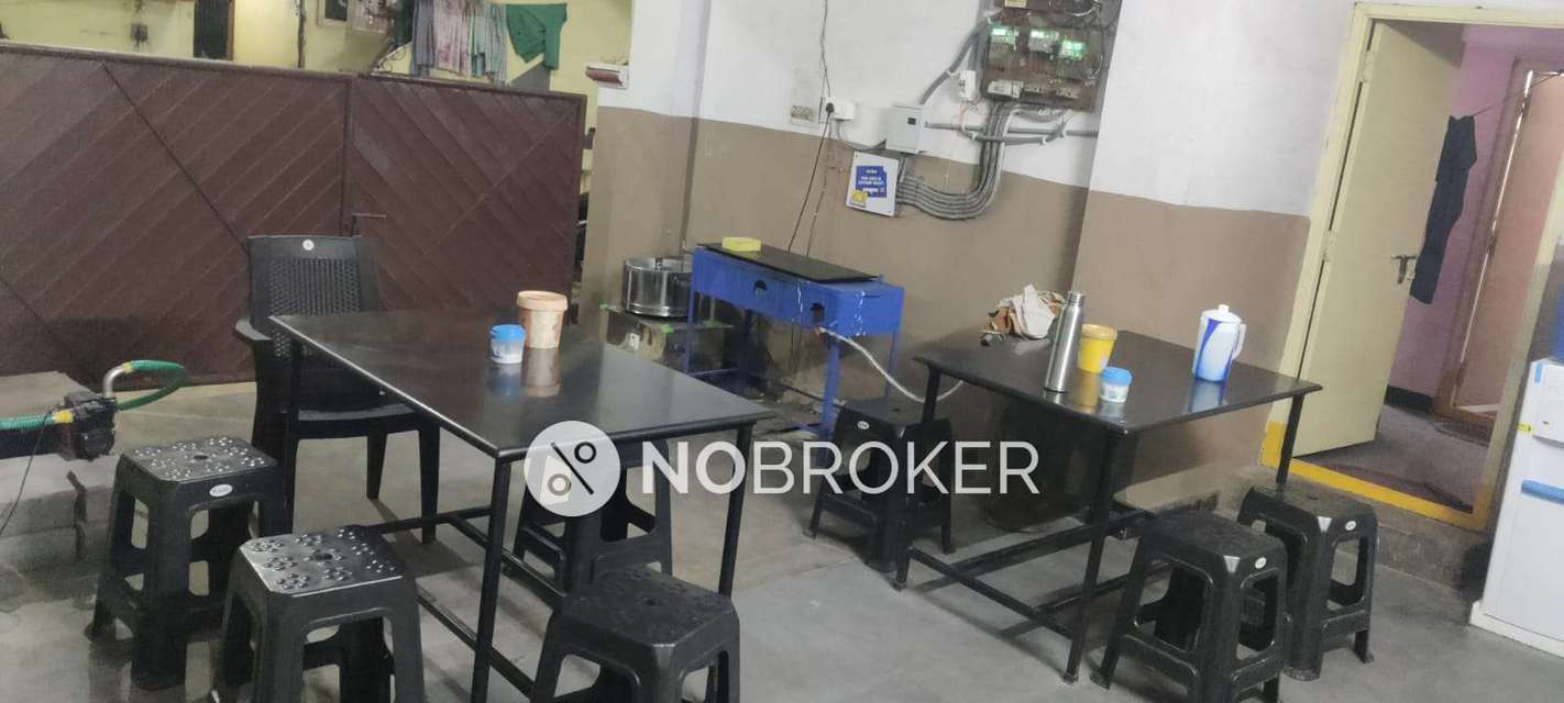 PG for Girls in Yousufguda