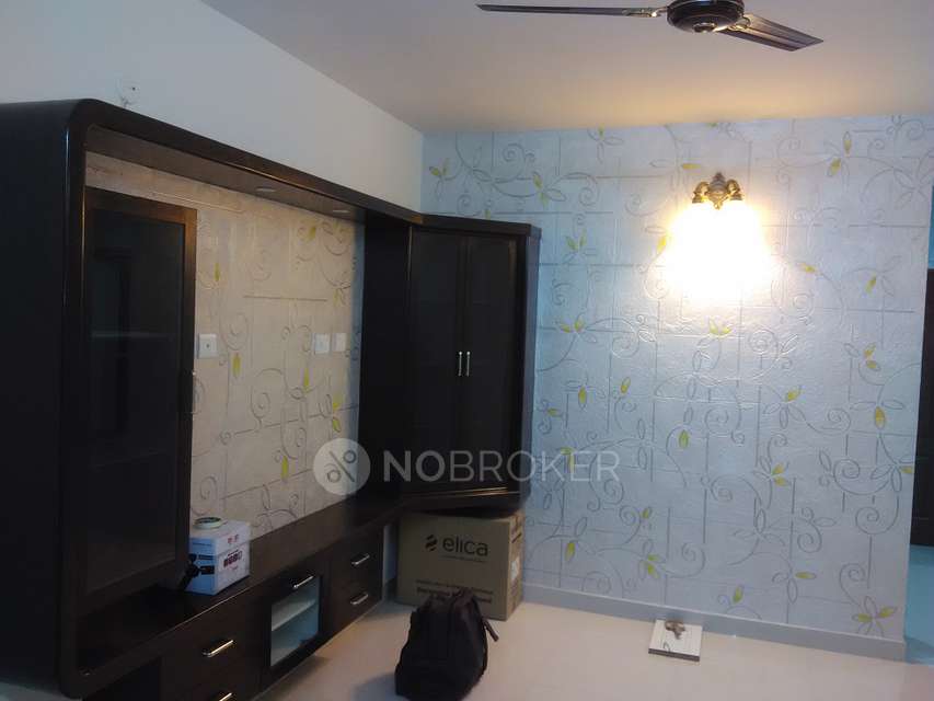 2 BHK Flat In Metropolis Midtown Apartment, Konanakunte For Sale  In Konanakunte