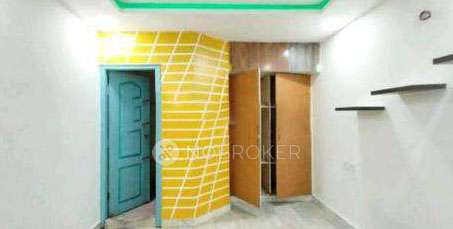 2 BHK Flat In Standalone Building  for Rent  In  Hsr Layout