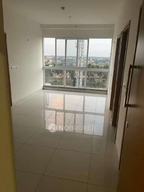 2 BHK Flat In Godrej Royale Woods For Sale  In Boovanahalli