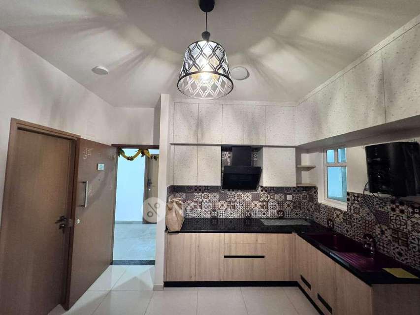 2 BHK Flat In Godrej Royale Woods For Sale  In Boovanahalli