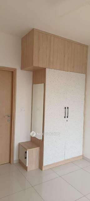 2 BHK Flat In Godrej Royale Woods For Sale  In Boovanahalli