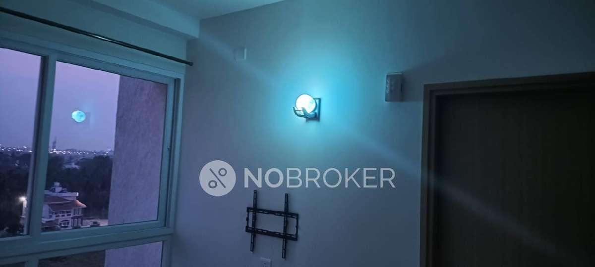 2 BHK Flat In Godrej Royale Woods For Sale  In Boovanahalli
