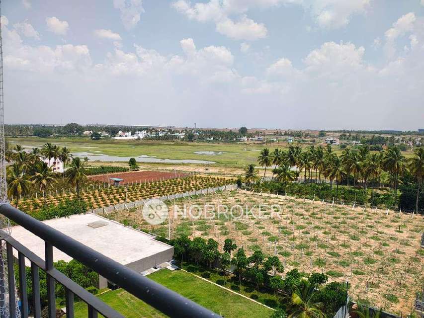 2 BHK Flat In Godrej Royale Woods For Sale  In Boovanahalli