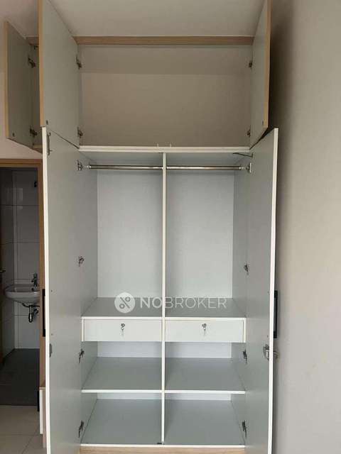 2 BHK Flat In Godrej Royale Woods For Sale  In Boovanahalli
