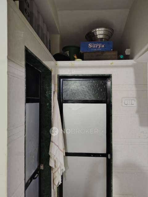 1 RK Flat In 502, Sanveg Residency, Badlapur Gaon, Badlapur For Sale  In Badlapur