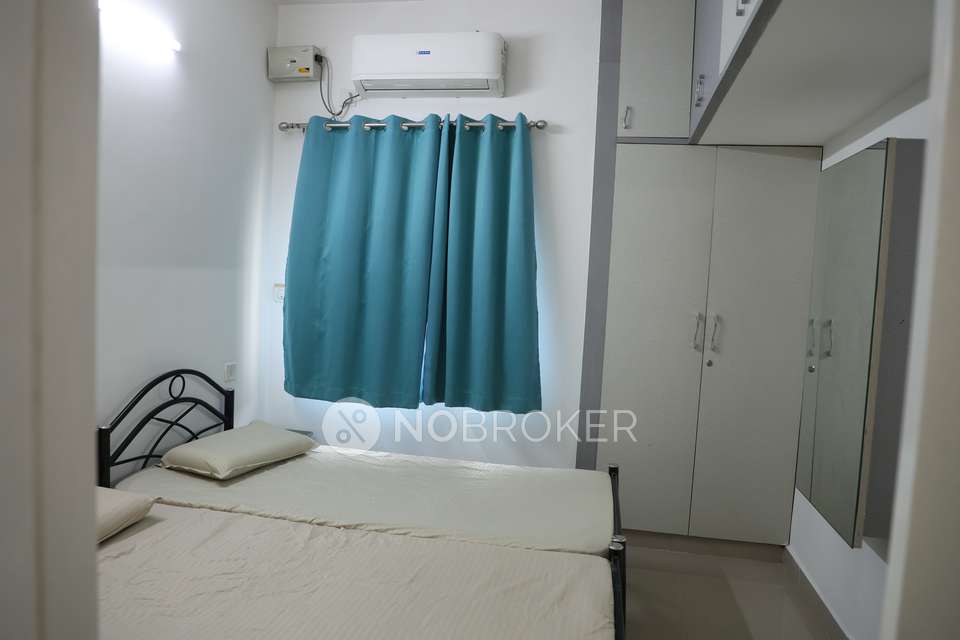 1 BHK Flat In Primex-verterra, Kolapakkam For Sale  In Kolapakkam